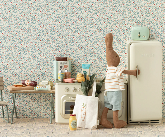 Grocery Set, Miniature, Maileg