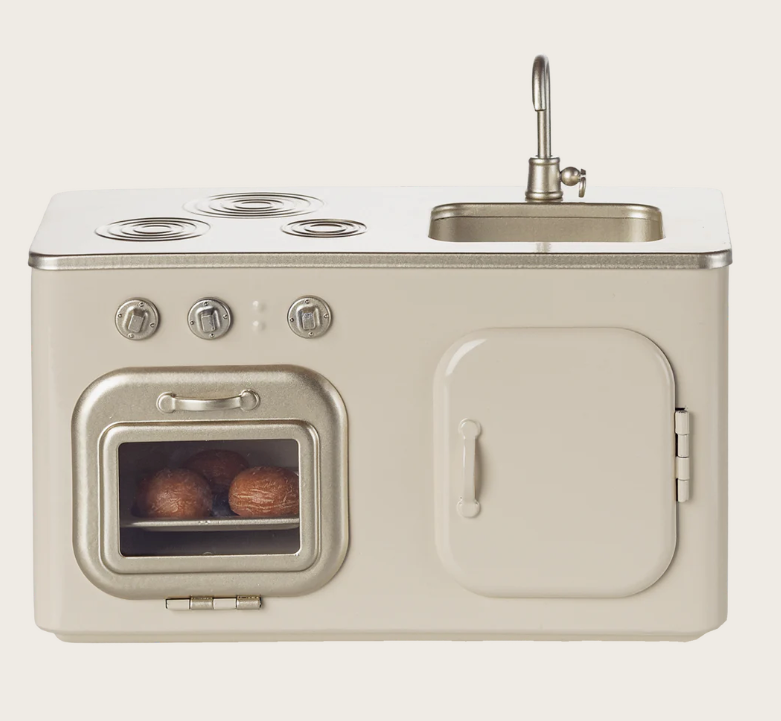 Kitchen, Miniature, Maileg