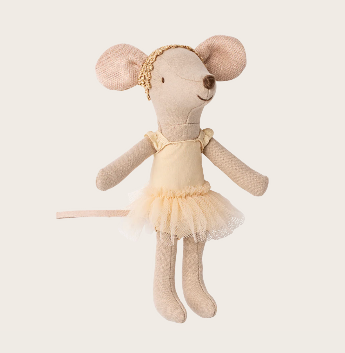 Ballet Dancer Mouse Big Sister, Maileg