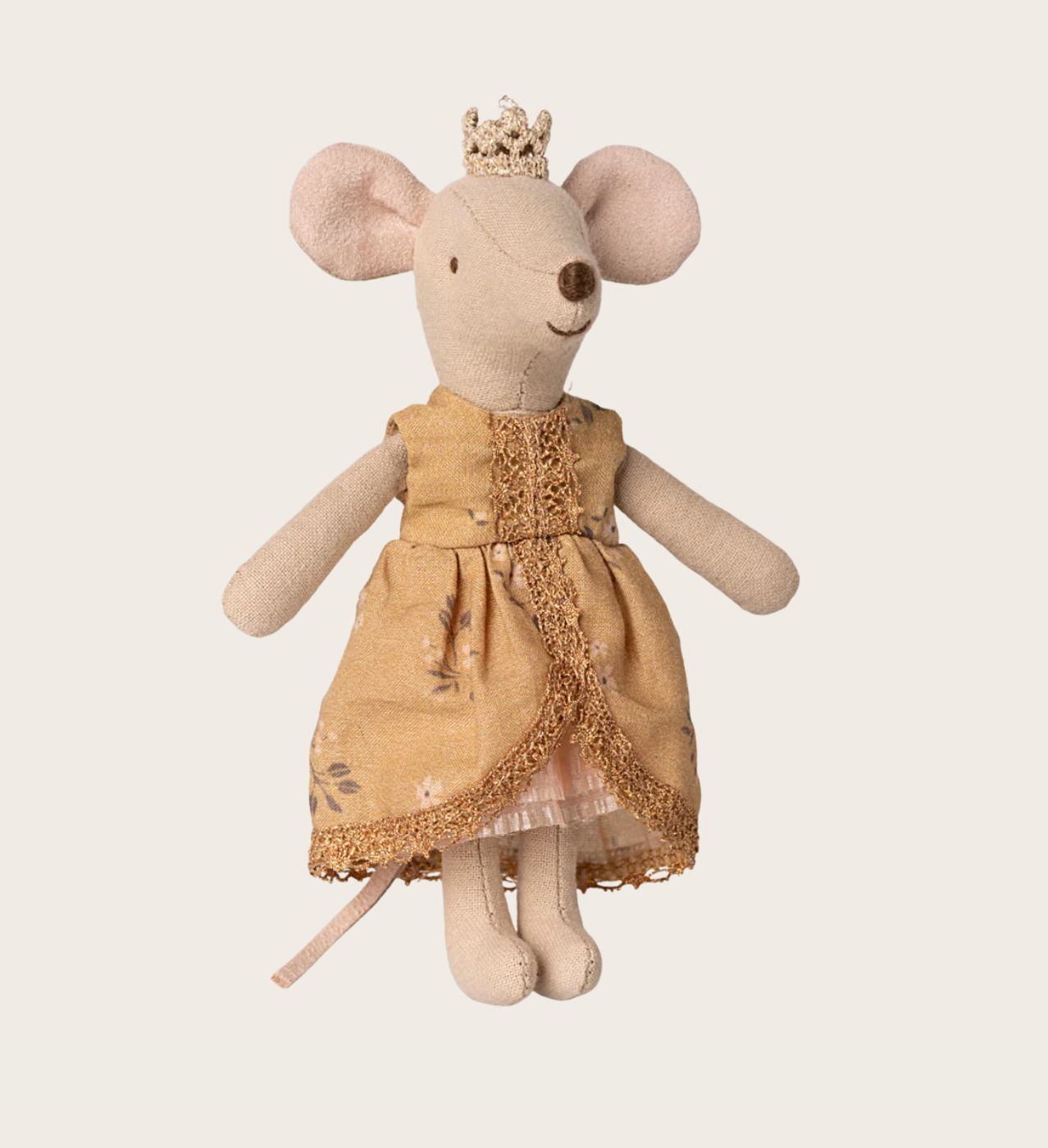 Princess Mouse Big Sister, Maileg