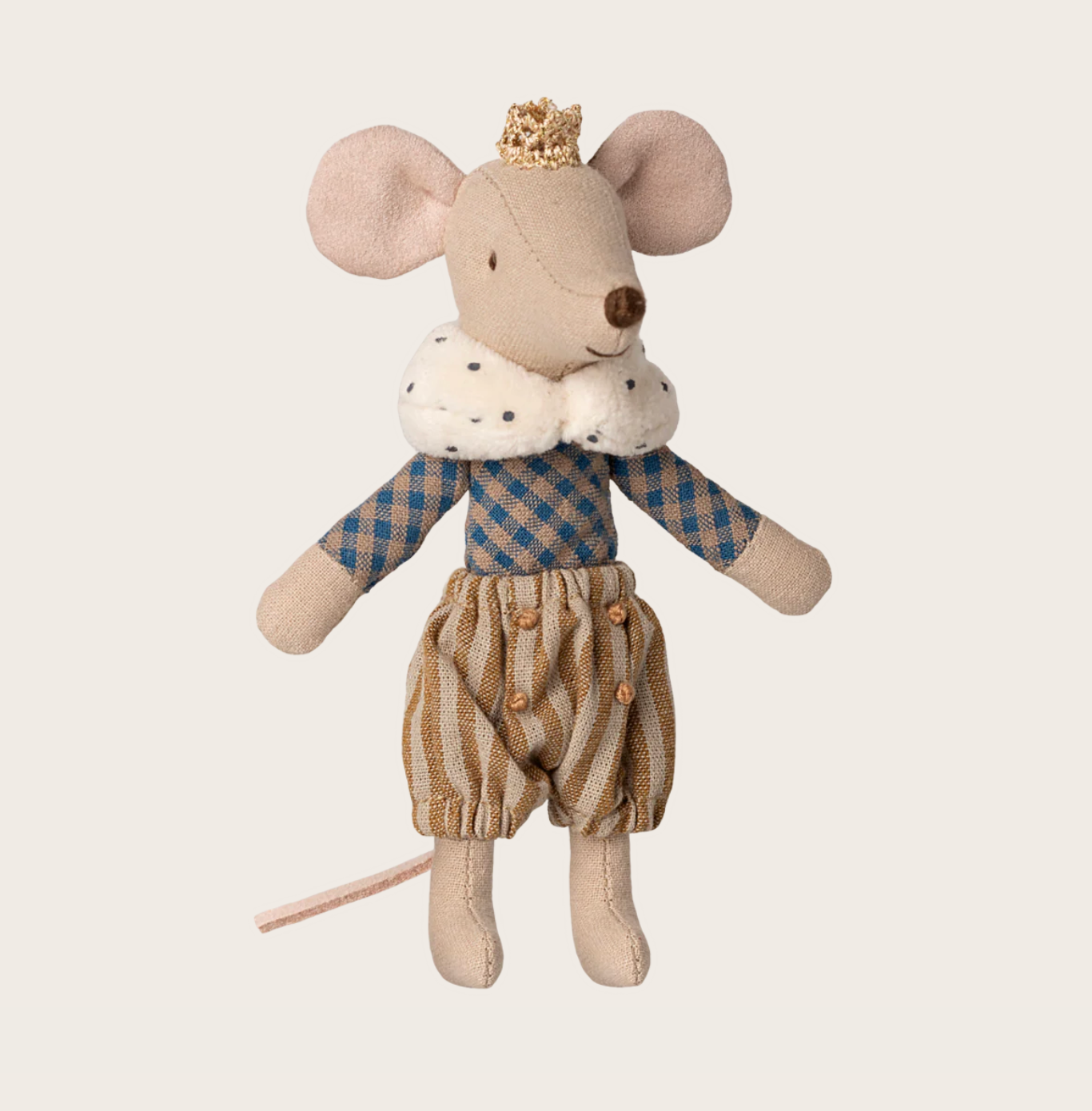 Prince Mouse Big Brother, Maileg