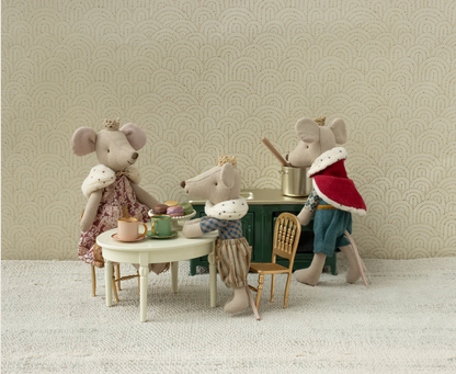 Prince Mouse Big Brother, Maileg