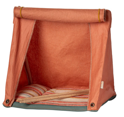 Happy Camper Tent, Maileg