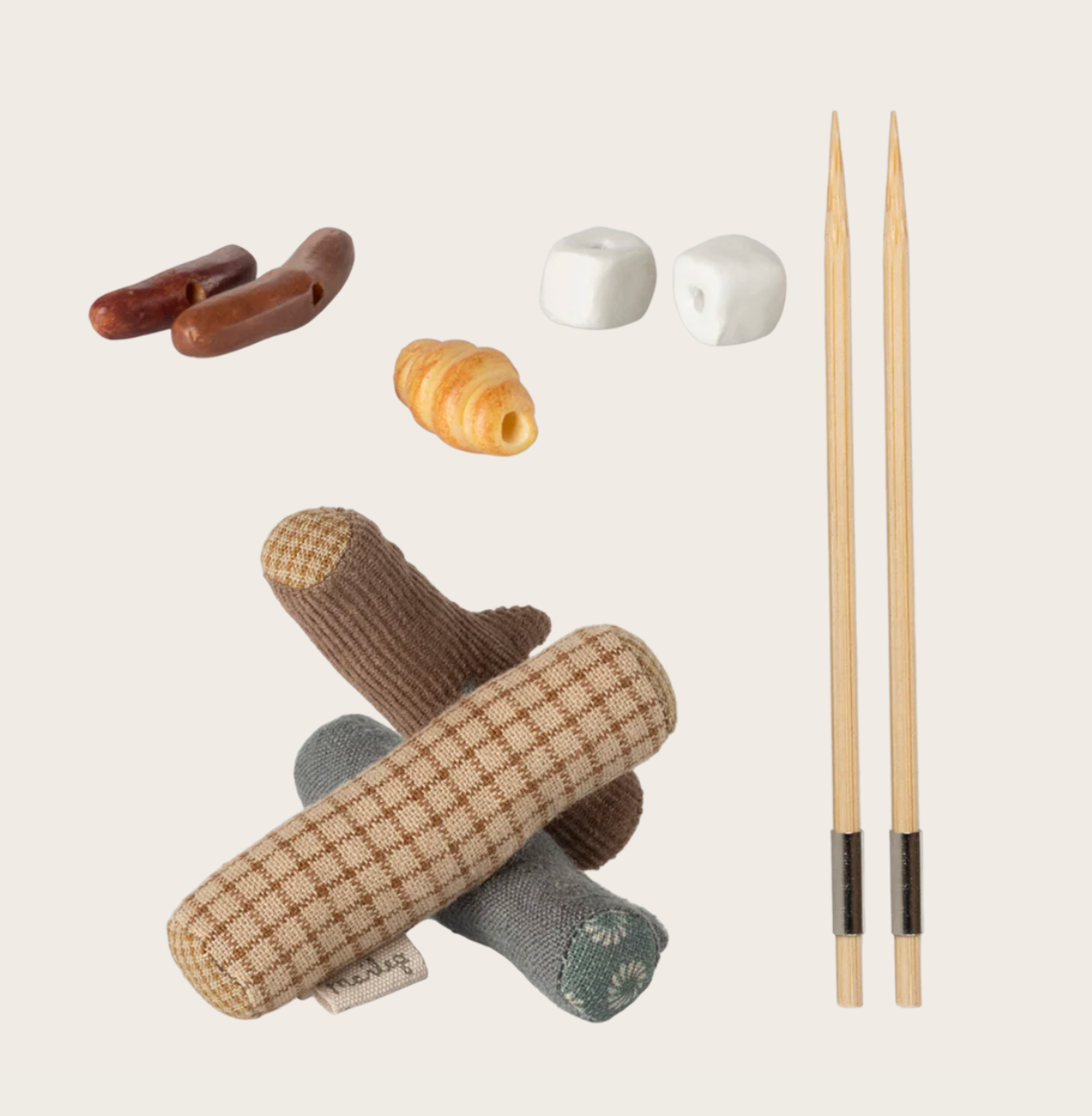 Bonfire Set, Maileg