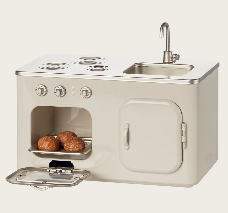 Kitchen, Miniature, Maileg