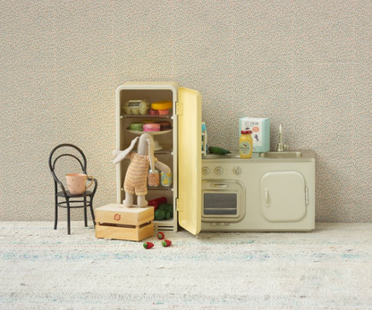 Kitchen, Miniature, Maileg