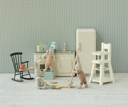 Kitchen, Miniature, Maileg