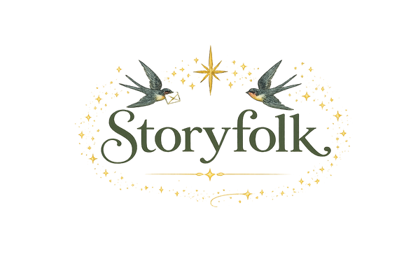 Storyfolk Store