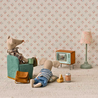 Mouse Television, Maileg