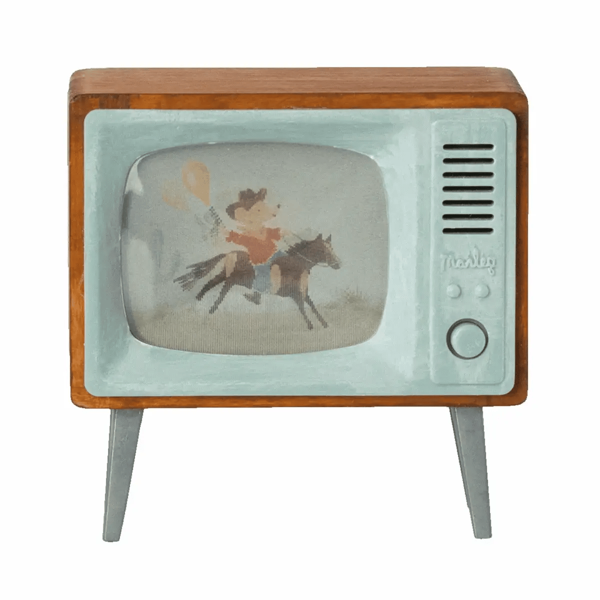 Mouse Television, Maileg