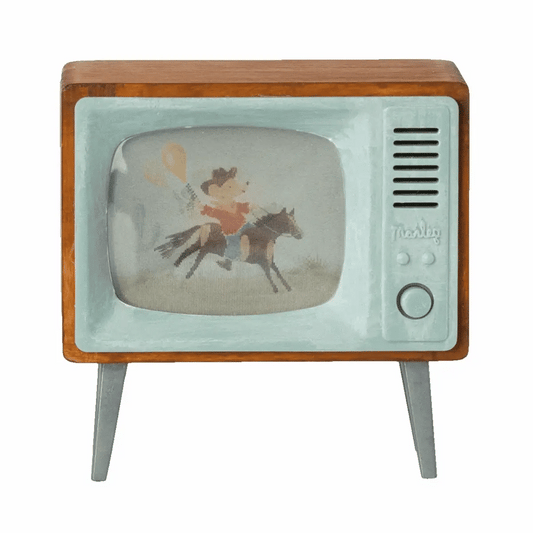 Mouse Television, Maileg