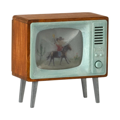 Mouse Television, Maileg