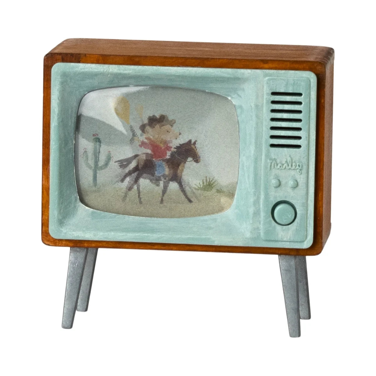 Mouse Television, Maileg